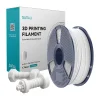 Sunlu ABS vysokorýchlostný filament (biely) thumbnail