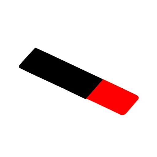 Ragasztó fóliás akkumulátor fedél Motorola Moto G17 / G17 Power, Típus 1 - 1