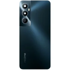 Akkumulátorfedél Realme C65-hez, kék