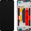 LCD displej Realme Note 70T, Obsidian Black thumbnail