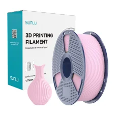 Sunlu PLA Classic Sakura ružový filament