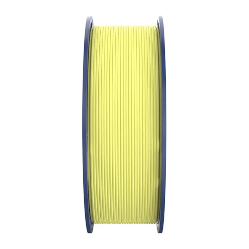 Sunlu PLA Classic citromsárga 3D nyomtató filament - 4
