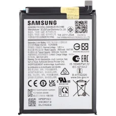 Batéria SCUD-HQ-50S pre Samsung Galaxy A03 A035 / A02s A025G / A02s A025F