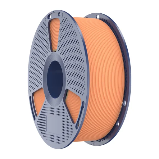 Sunlu Filament PLA Classic slnečná oranžová - 4