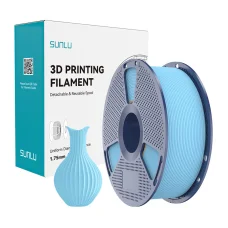 Sunlu Filament PLA Classic nebeská modrá