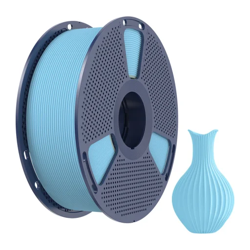 Sunlu Filament PLA Classic nebeská modrá - 2