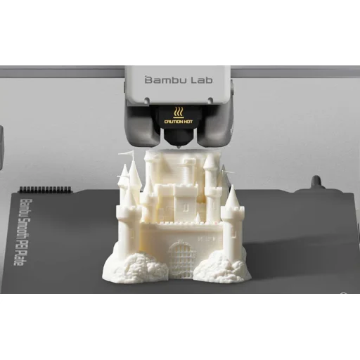 Sunlu Filament PLA Classic csokoládé - 8