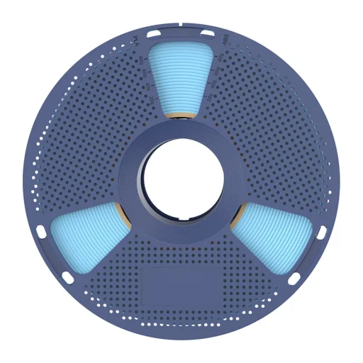 Sunlu Filament PLA Classic égkék - 3