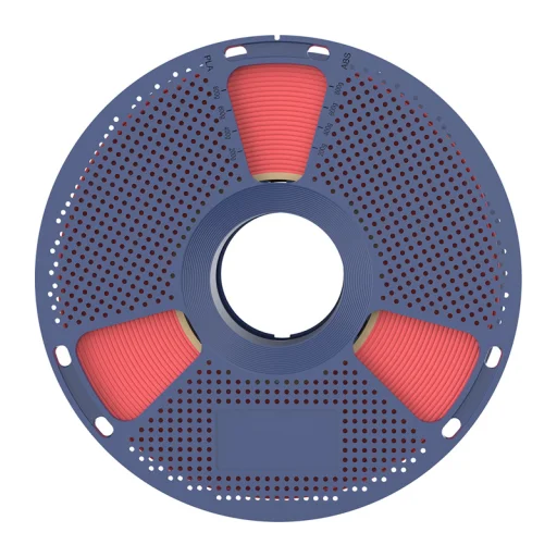 Sunlu PLA Classic Cseresznyepiros filament - 3