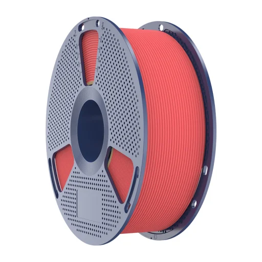 Sunlu PLA Classic Cseresznyepiros filament - 4