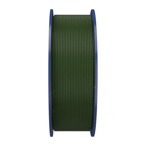 Sunlu PLA High-Speed olivovo zelený filament - 2