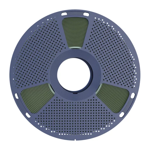 Sunlu PLA High-Speed olívazöld filament - 4