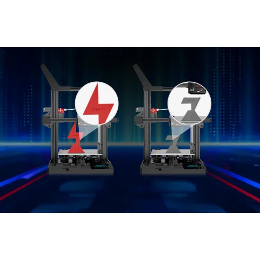 Sunlu PLA High-Speed olívazöld filament - 9