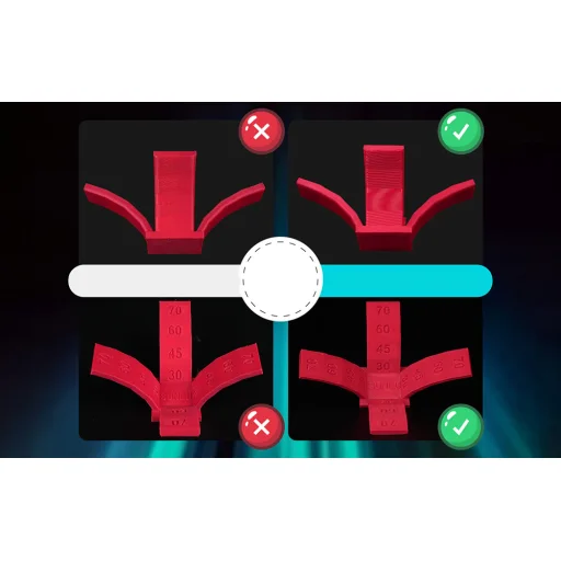 Sunlu PLA High-Speed sárga filament - 8