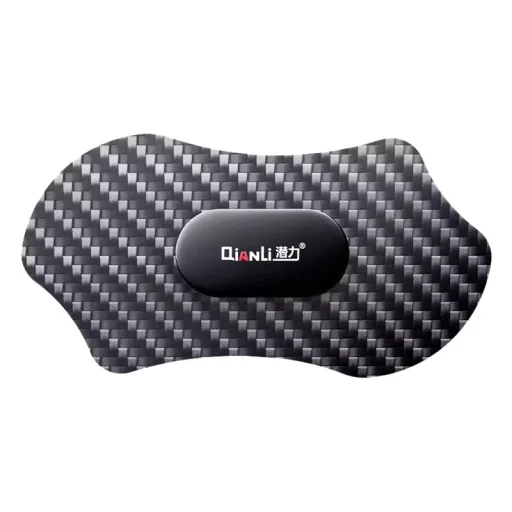 Műanyag Csipeszek QIANLI Szénszál, Mogyoró - 1