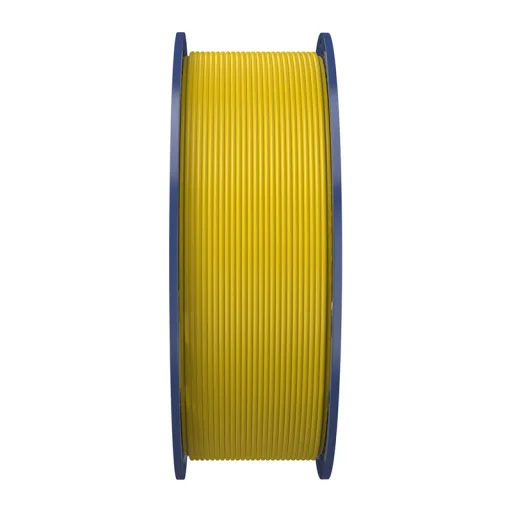 Sunlu PLA High-Speed žltý filament - 5