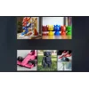 Sunlu Filament PLA+ vysokorýchlostný modrý thumbnail