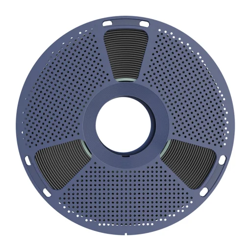 Sunlu PLA+ High-Speed fekete filament - 3