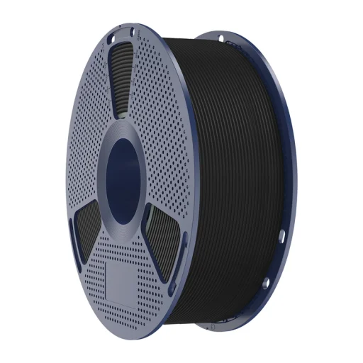 Sunlu PLA+ High-Speed čierny filament - 4