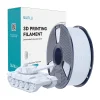 Sunlu PLA+ vysokorýchlostný biely filament thumbnail
