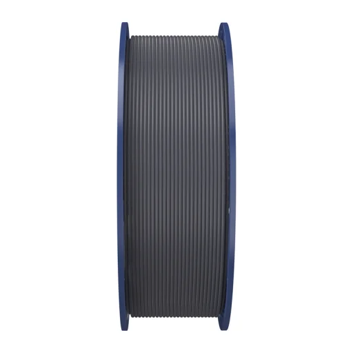 Sunlu Filament PLA+ vysokorýchlostný sivý - 5