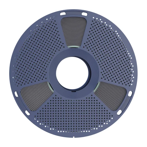 Sunlu Filament PLA+ nagy sebességű szürke - 3