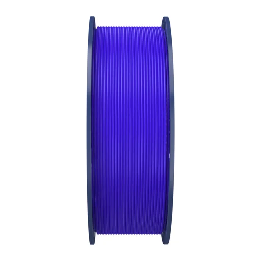 Sunlu Filament PLA+ nagy sebességű kék - 5