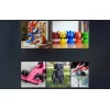 Sunlu Filament PLA+ High-Speed červený thumbnail