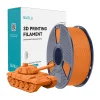 Sunlu PLA+ vysokorýchlostný oranžový filament thumbnail