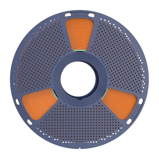 Sunlu PLA+ vysokorýchlostný oranžový filament - 4