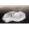 Sunlu Filament PLA High-Speed Marble (gaštanovohnedá) thumbnail