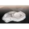 Sunlu Filament PLA High-Speed Marble (tehlovo červená) thumbnail