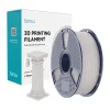 Sunlu Filament PLA vysokorýchlostný mramor Tieňová búrka svetlosivý thumbnail