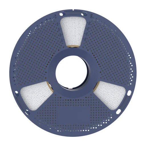 Sunlu Filament PLA vysokorýchlostný mramor (Oreo) - 3