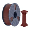 Sunlu Filament PLA High-Speed Marble (brick red) thumbnail