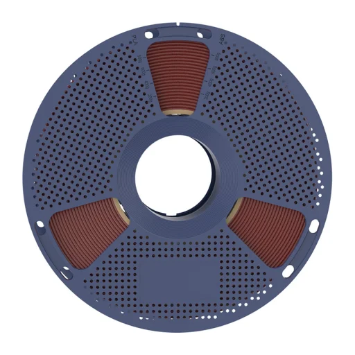 Sunlu Filament PLA High-Speed Marble (brick red) - 3