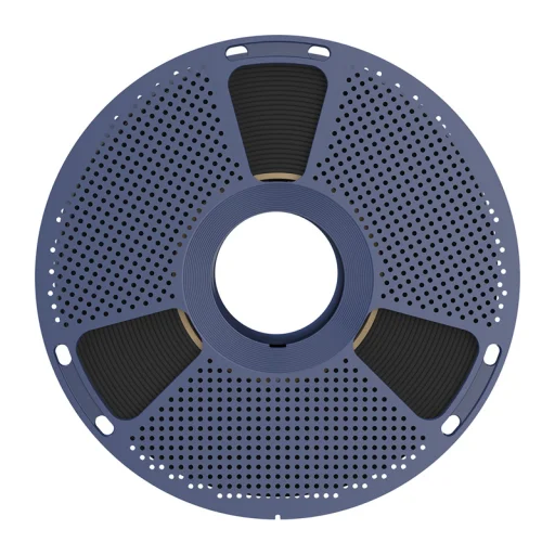 Sunlu PETG nagy sebességű matt filament (fekete) - 3