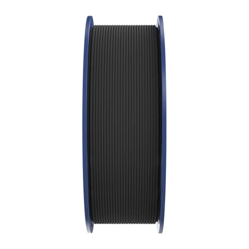 Sunlu PETG nagy sebességű matt filament (fekete) - 5