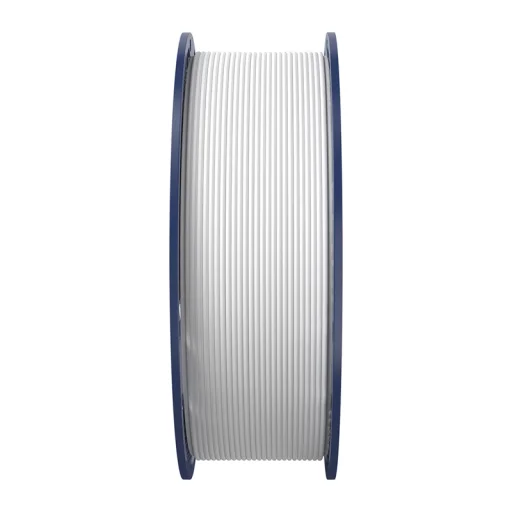 Sunlu PETG nagy sebességű matt filament (fehér) - 5