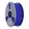 Sunlu PETG nagy sebességű matt filament (kék) thumbnail