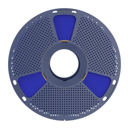 Sunlu PETG nagy sebességű matt filament (kék) - 3