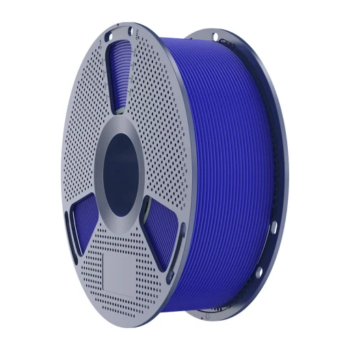 Sunlu PETG nagy sebességű matt filament (kék) - 4