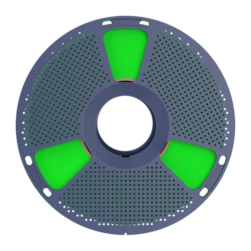 Sunlu PETG nagy sebességű matt filament (zöld) - 3