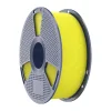 Sunlu PETG nagy sebességű matt filament (sárga) thumbnail