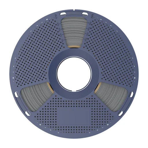 Sunlu ABS nagy sebességű filament (szürke) - 3