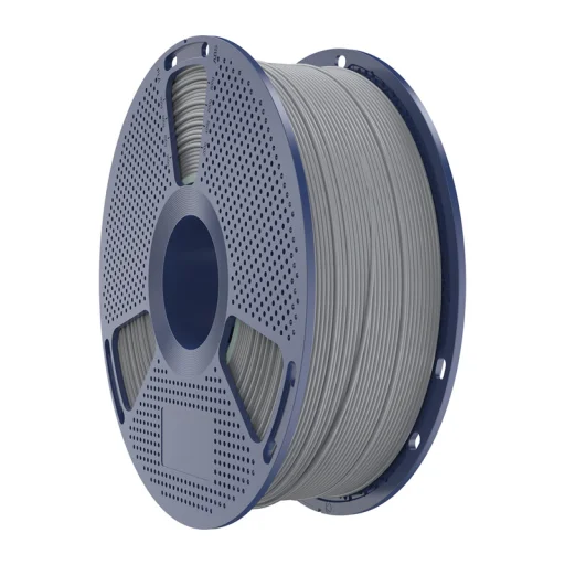 Sunlu ABS vysokorýchlostný filament (sivý) - 4