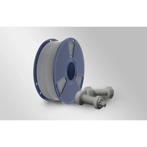 Sunlu ABS vysokorýchlostný filament (sivý) - 6
