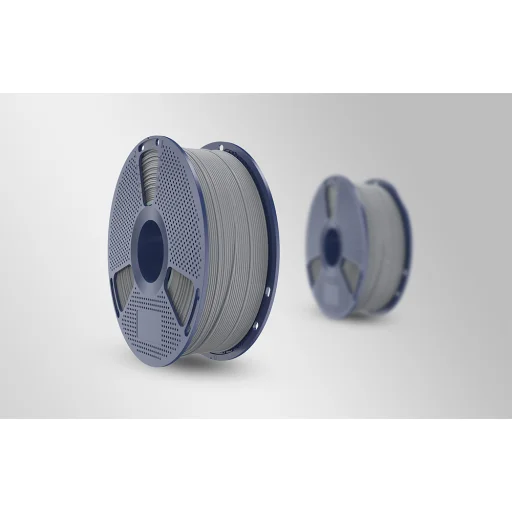Sunlu ABS vysokorýchlostný filament (sivý) - 8