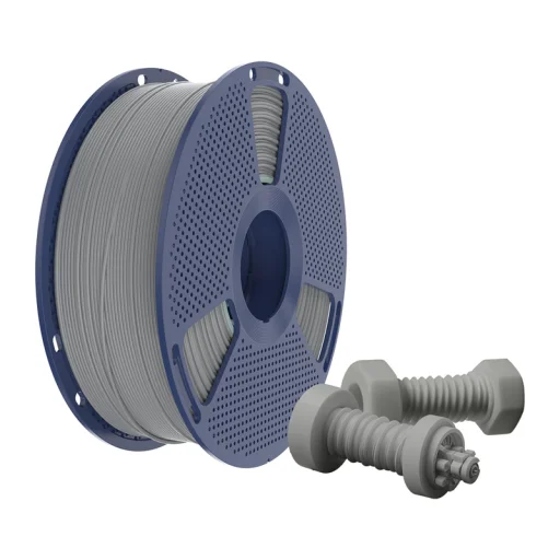 Sunlu ABS nagy sebességű filament (szürke) - 2