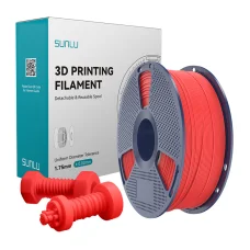 Sunlu Filament ABS High-Speed (červená)